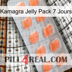 Kamagra Jelly 7 Day Pack 26